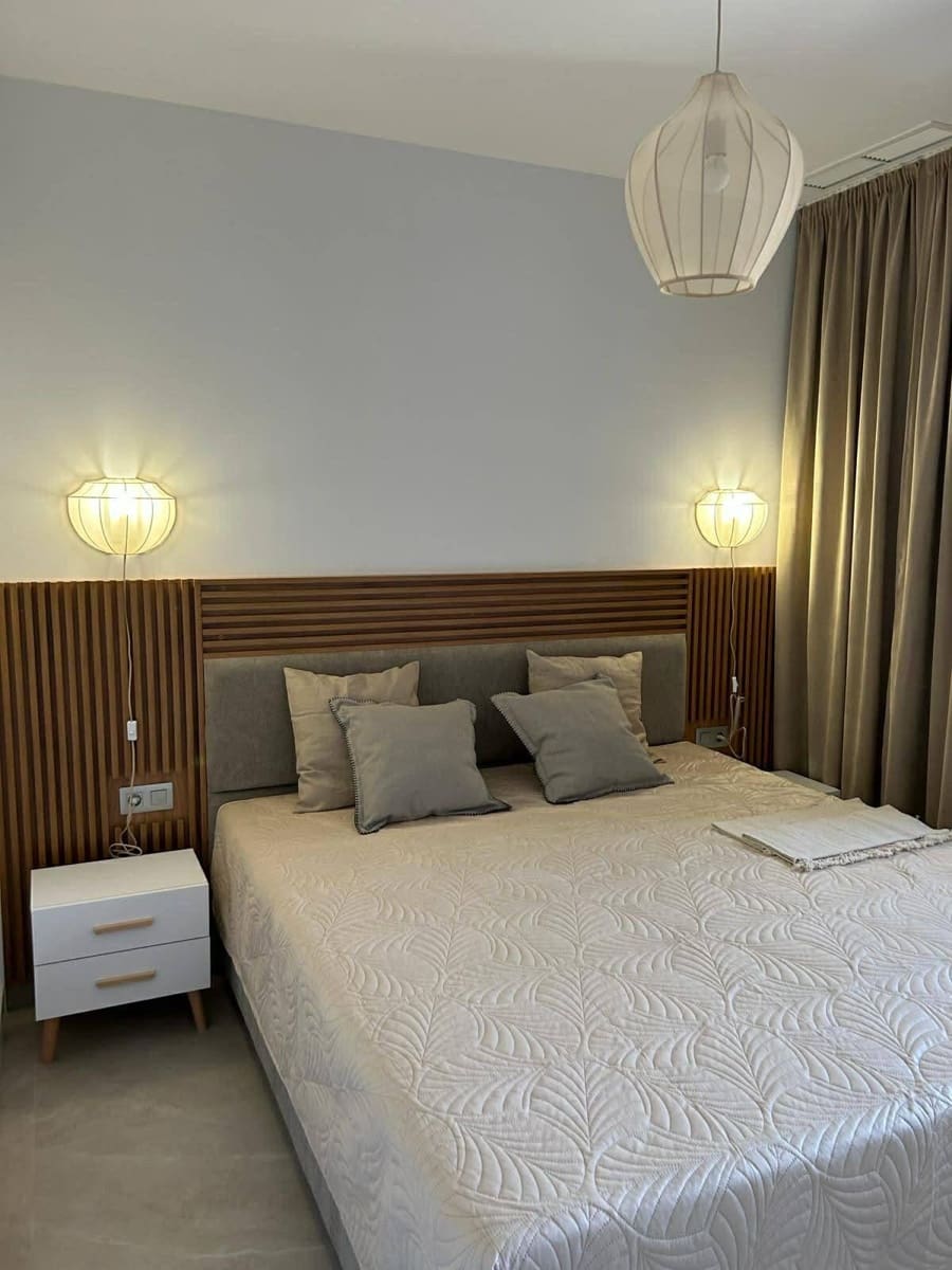 1 bedroom Apartment for rent in Benidorm with pool - € 1,700 (Ref: 9494662)