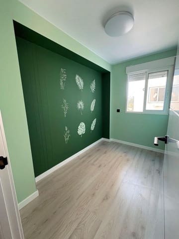 3 chambre Appartement à vendre à Burjassot - 189 000 € (Ref: 9494663)