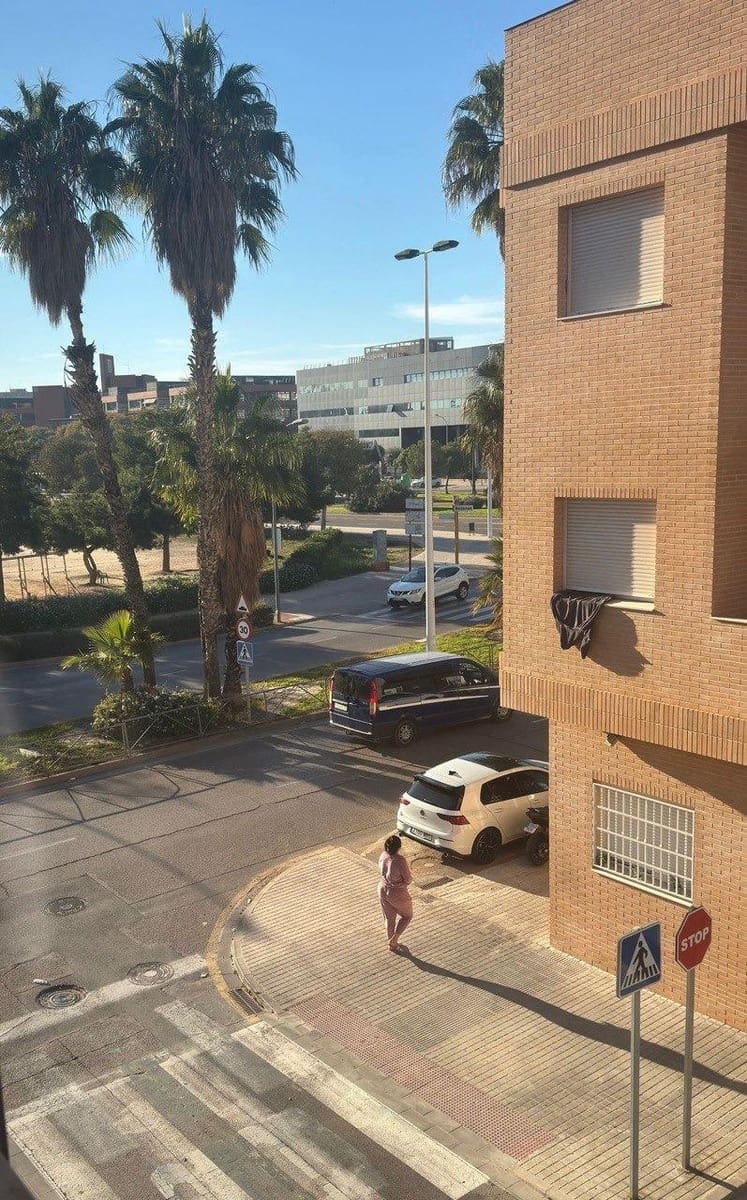 3 bedroom Apartment for sale in Burjassot - € 189,000 (Ref: 9494663)