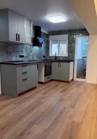 3 chambre Appartement à vendre à Burjassot - 189 000 € (Ref: 9494663)