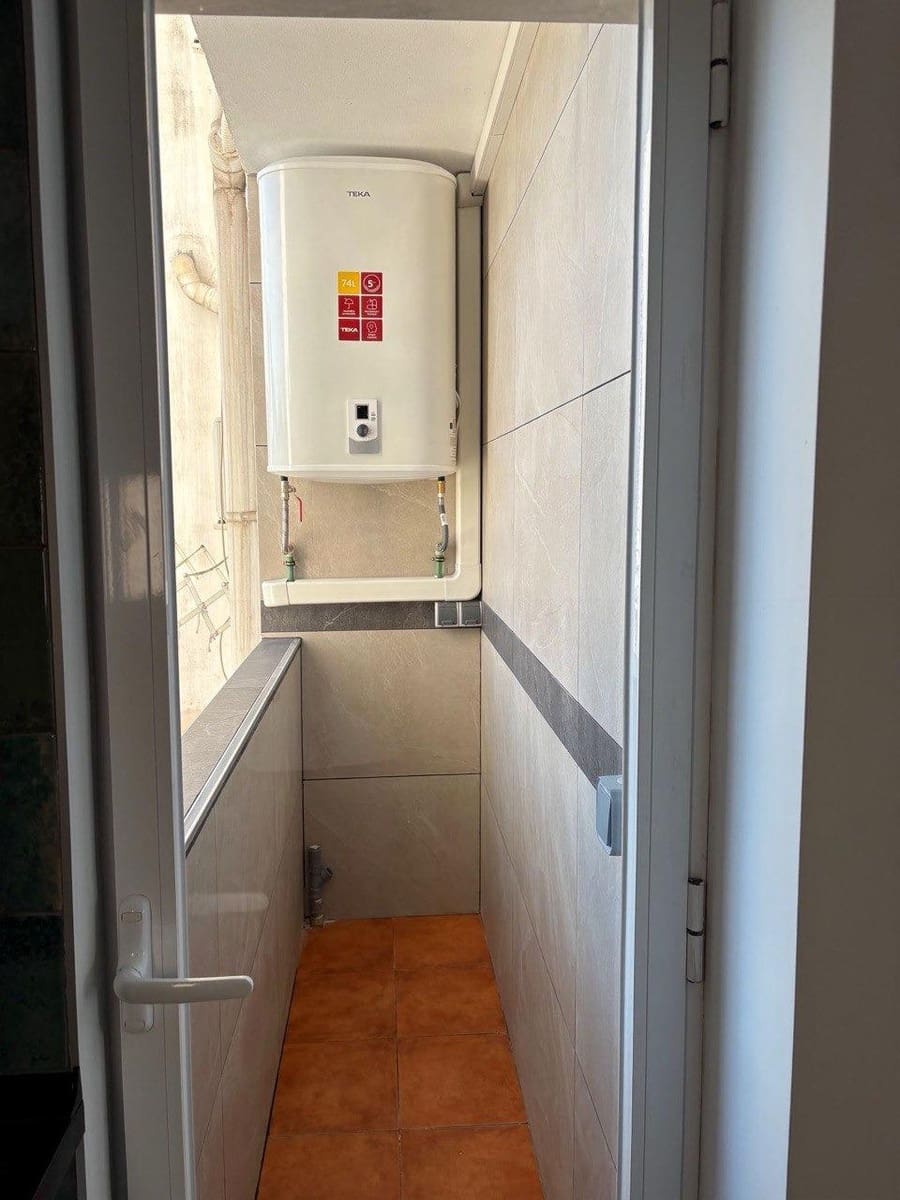 3 bedroom Apartment for sale in Burjassot - € 189,000 (Ref: 9494663)