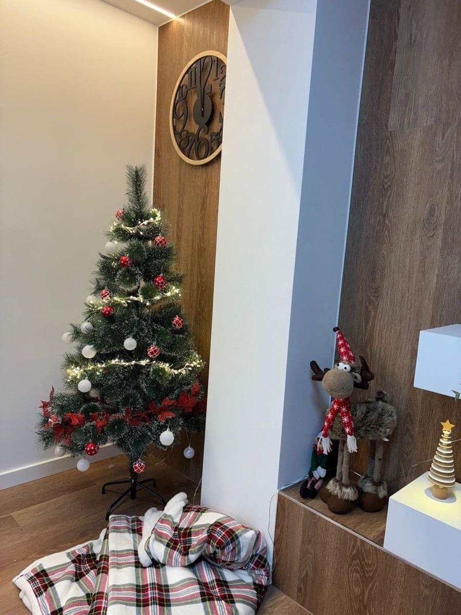 3 bedroom Apartment for sale in Burjassot - € 189,000 (Ref: 9494663)