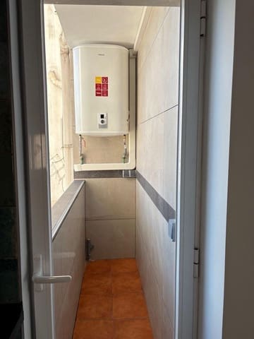 3 chambre Appartement à vendre à Burjassot - 189 000 € (Ref: 9494663)