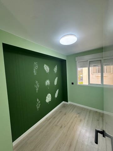 3 chambre Appartement à vendre à Burjassot - 189 000 € (Ref: 9494663)