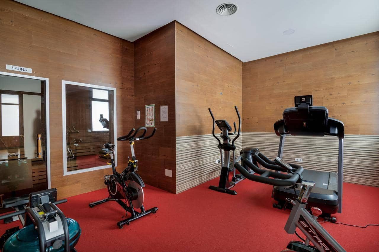 3 bedroom Apartment for rent in Benidorm with pool - € 1,800 (Ref: 9502383)