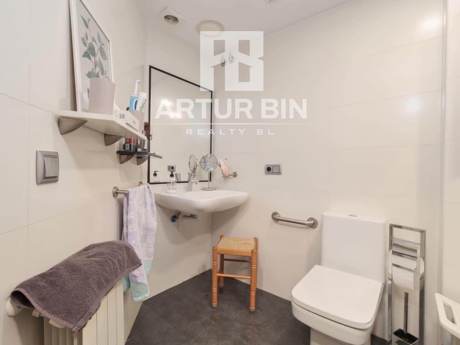 Casa de 4 habitaciones en Alaquàs en venta con garaje - 500.000 € (Ref: 9502675)