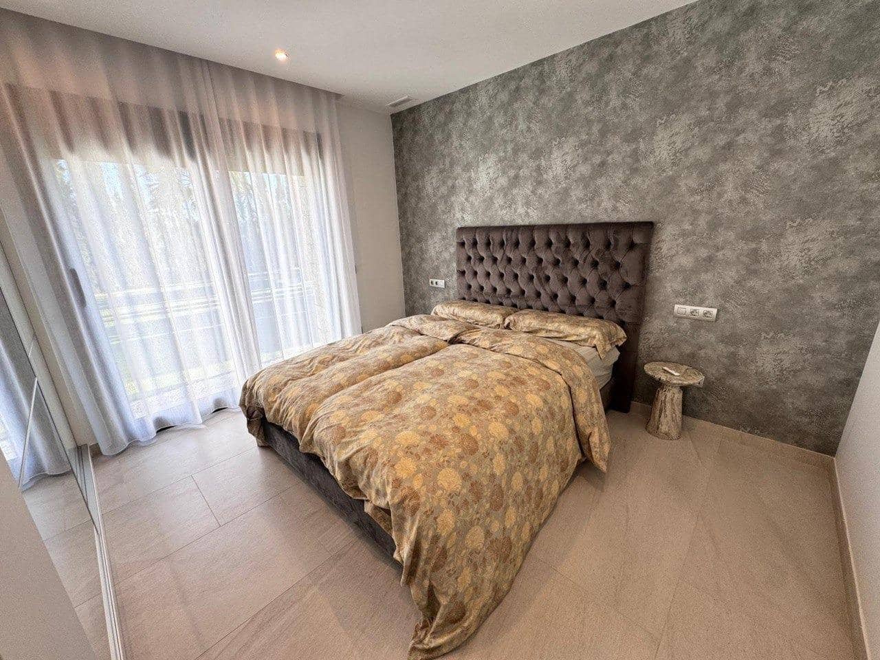 4 Zimmer Villa zu vermieten in Finestrat mit Pool Garage - 5.000 € (Ref: 9504314)