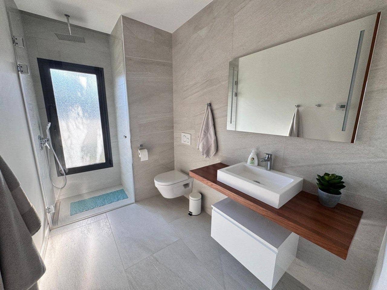 4 Zimmer Villa zu vermieten in Finestrat mit Pool Garage - 5.000 € (Ref: 9504314)