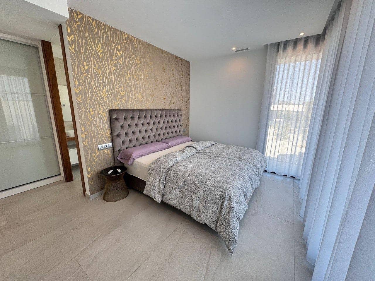 4 Zimmer Villa zu vermieten in Finestrat mit Pool Garage - 5.000 € (Ref: 9504314)