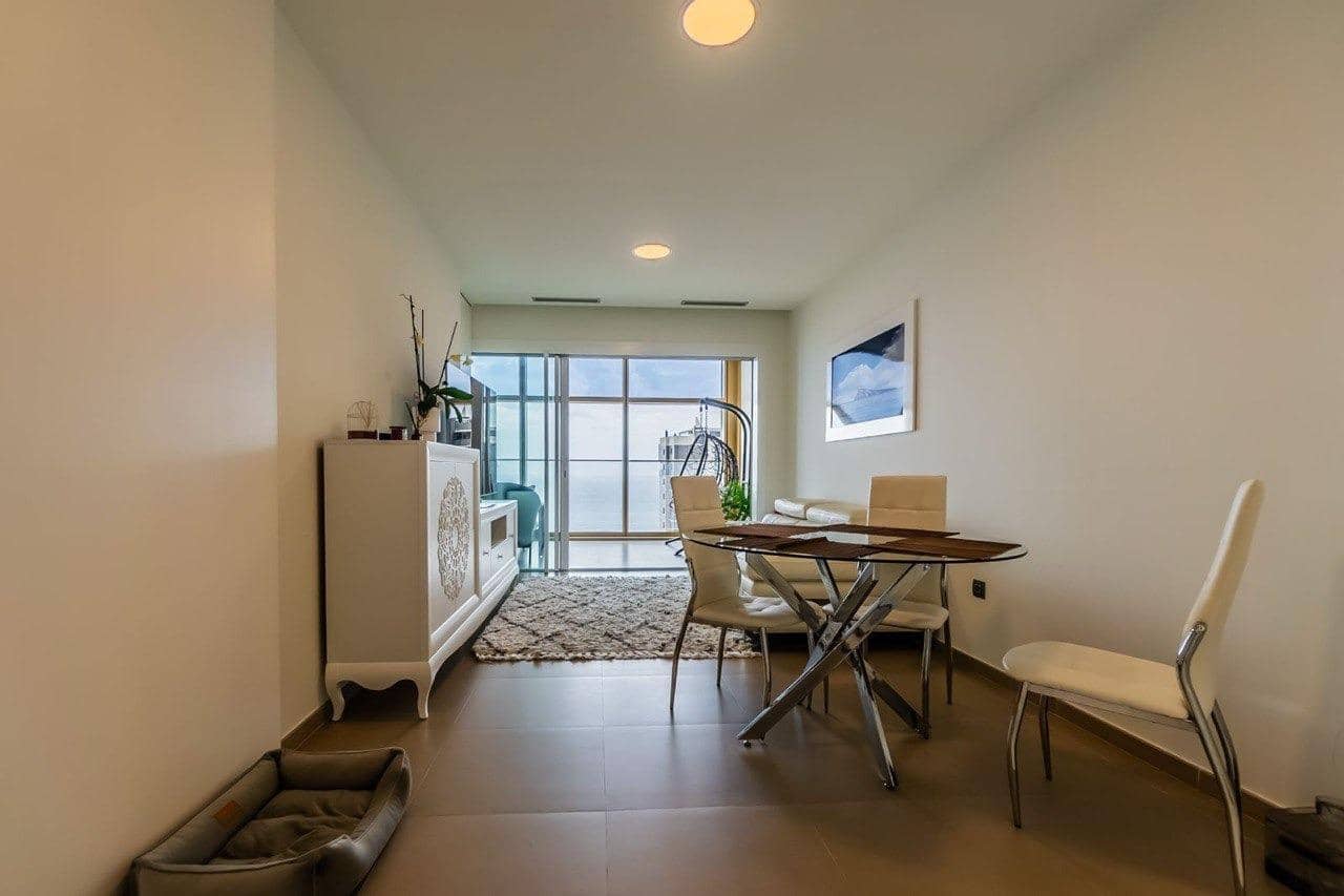 2 soveværelse Lejlighed til salg i Benidorm med swimmingpool - € 525.000 (Ref: 9518930)