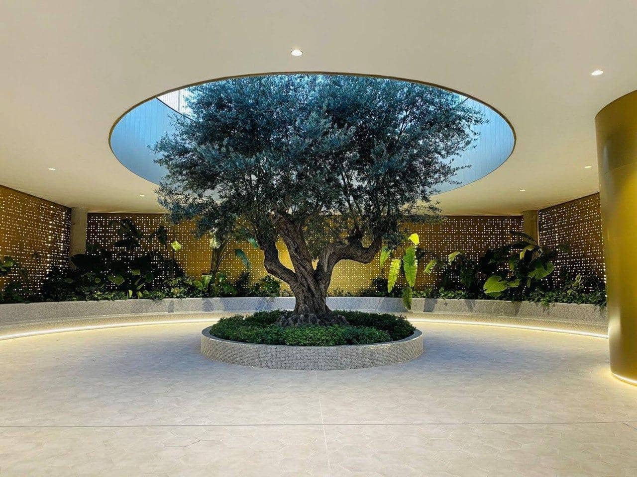 2 soveværelse Lejlighed til salg i Benidorm med swimmingpool - € 525.000 (Ref: 9518930)