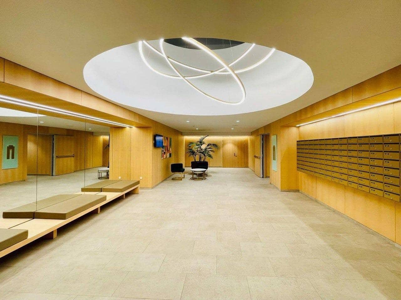 2 soveværelse Lejlighed til salg i Benidorm med swimmingpool - € 525.000 (Ref: 9518930)