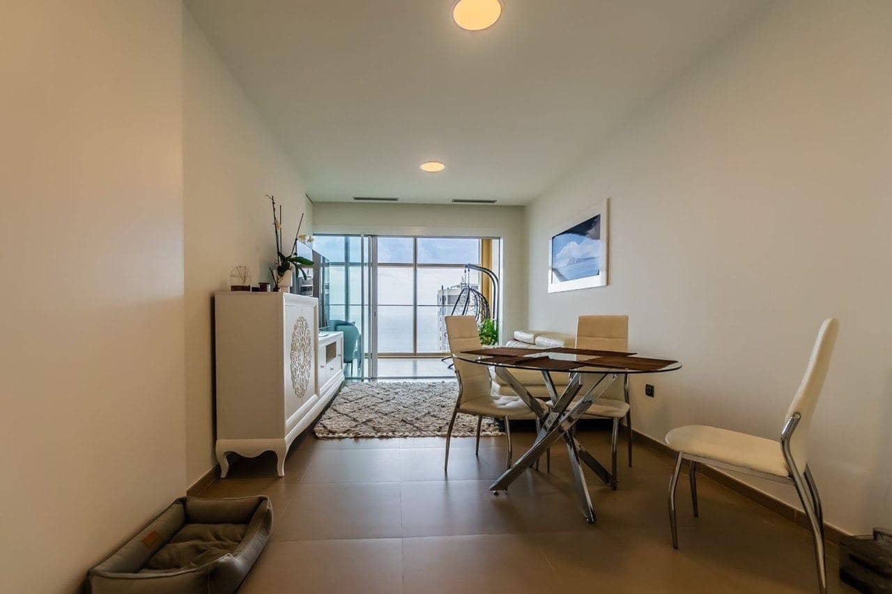 2 bedroom Apartment for rent in Benidorm with pool - € 1,900 (Ref: 9518931)