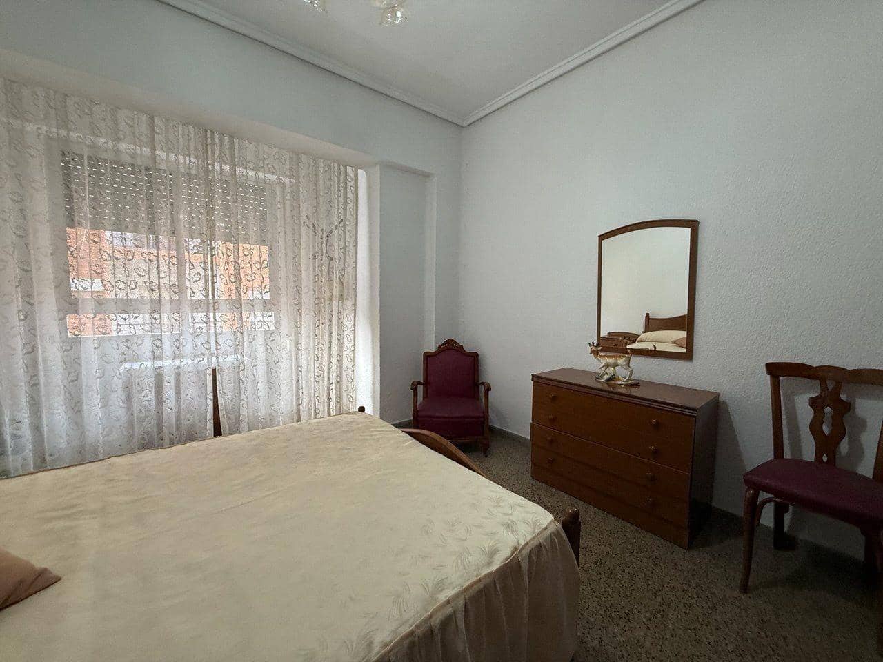 3 Zimmer Apartment zu verkaufen in Sagunto / Sagunt - 144.000 € (Ref: 9524310)
