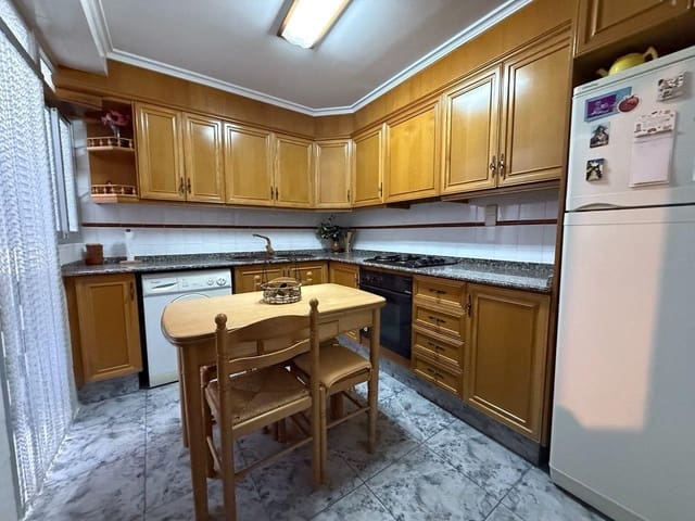 3 Zimmer Apartment zu verkaufen in Sagunto / Sagunt - 144.000 € (Ref: 9524310)