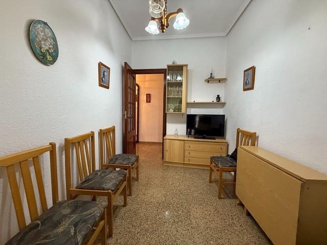 3 Zimmer Apartment zu verkaufen in Sagunto / Sagunt - 144.000 € (Ref: 9524310)