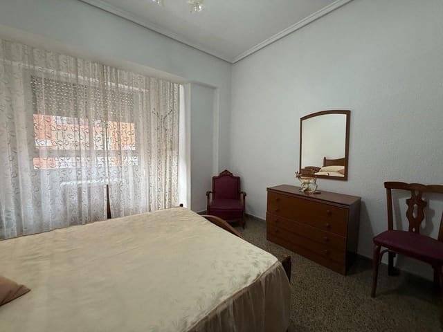 3 Zimmer Apartment zu verkaufen in Sagunto / Sagunt - 144.000 € (Ref: 9524310)