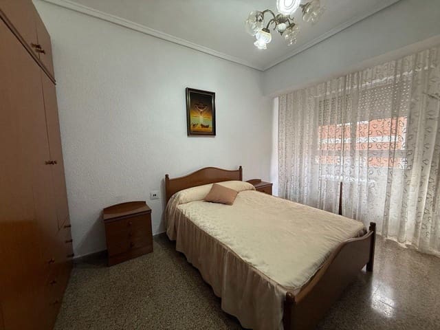 3 Zimmer Apartment zu verkaufen in Sagunto / Sagunt - 144.000 € (Ref: 9524310)