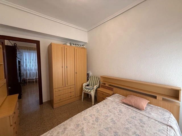 3 Zimmer Apartment zu verkaufen in Sagunto / Sagunt - 144.000 € (Ref: 9524310)