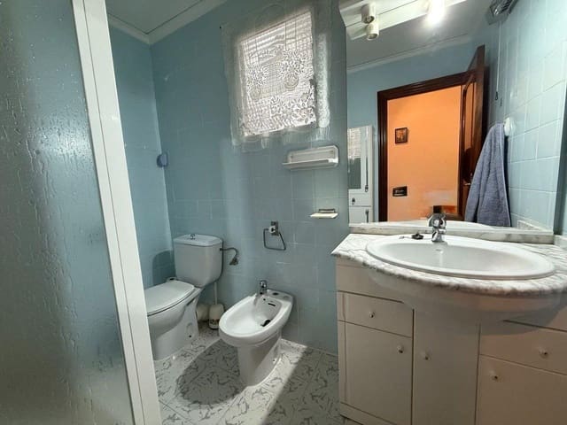 3 Zimmer Apartment zu verkaufen in Sagunto / Sagunt - 144.000 € (Ref: 9524310)