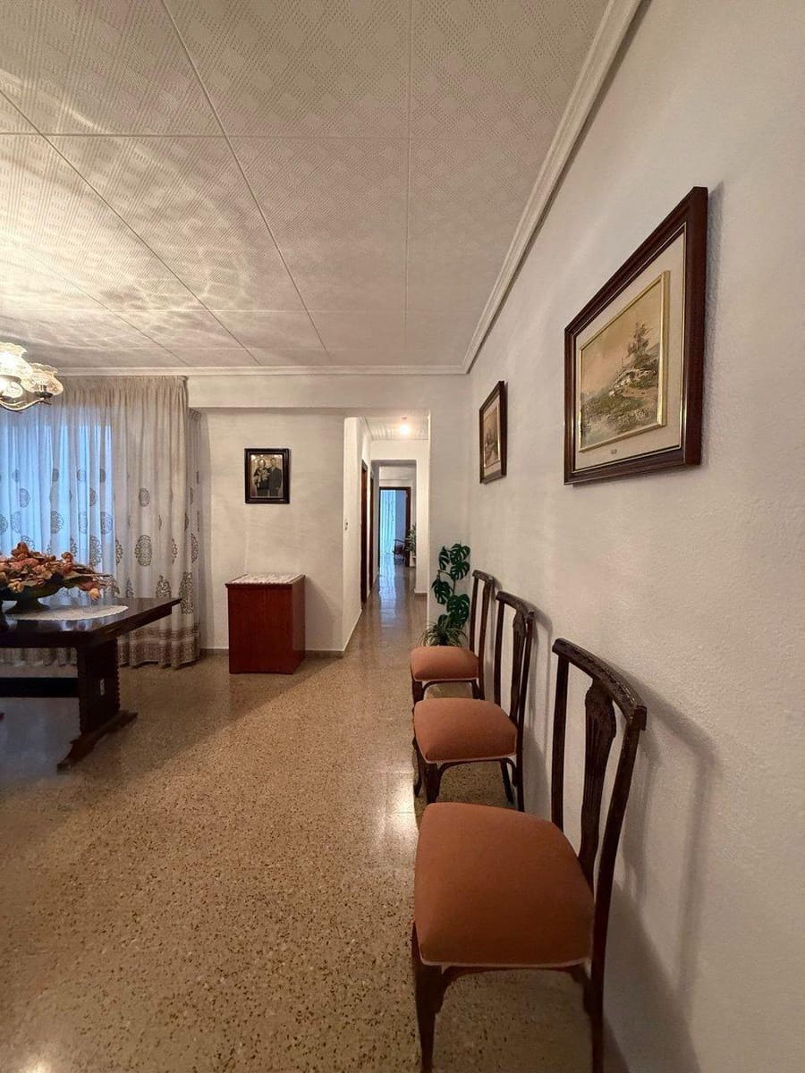 3 Zimmer Apartment zu verkaufen in Sagunto / Sagunt - 144.000 € (Ref: 9524310)