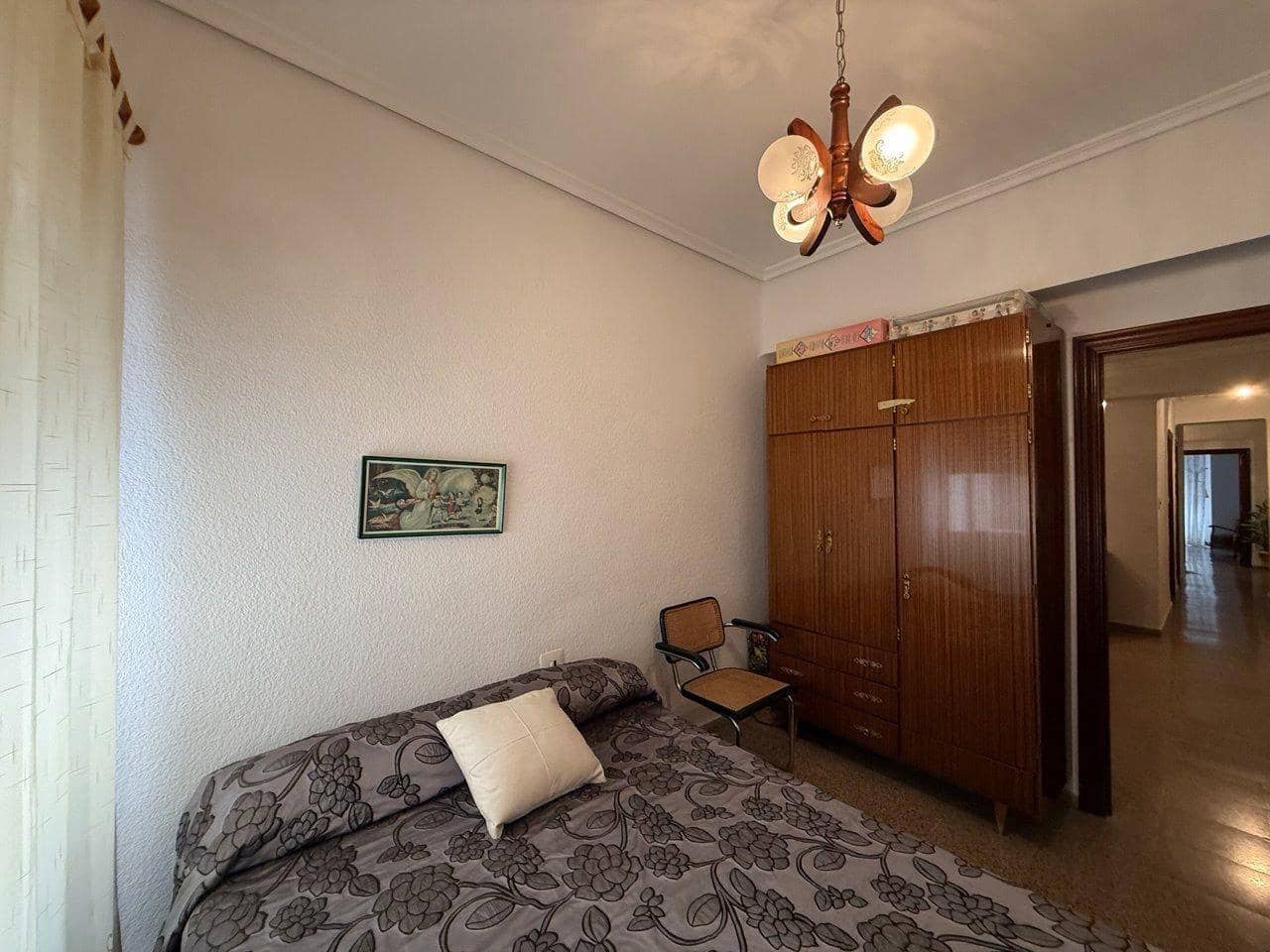 3 Zimmer Apartment zu verkaufen in Sagunto / Sagunt - 144.000 € (Ref: 9524310)