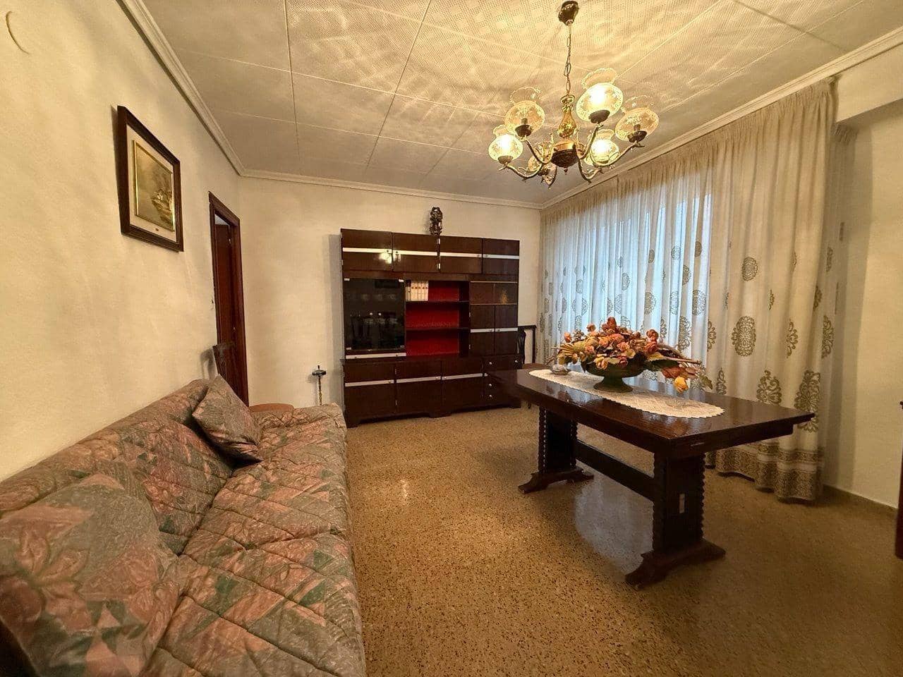 3 Zimmer Apartment zu verkaufen in Sagunto / Sagunt - 144.000 € (Ref: 9524310)