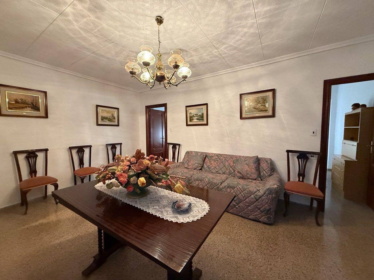 3 Zimmer Apartment zu verkaufen in Sagunto / Sagunt - 144.000 € (Ref: 9524310)