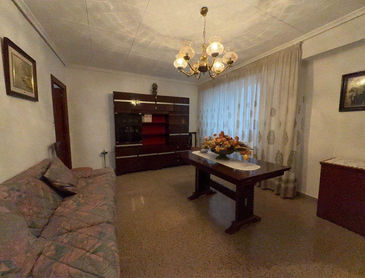 3 Zimmer Apartment zu verkaufen in Sagunto / Sagunt - 144.000 € (Ref: 9524310)