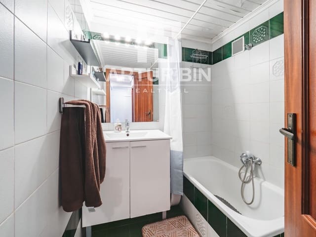 Apartamento de 3 habitaciones en Cullera en venta con piscina - 180.000 € (Ref: 9524311)