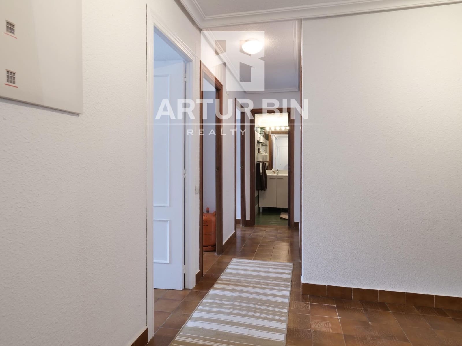 Apartamento de 3 habitaciones en Cullera en venta con piscina - 180.000 € (Ref: 9524311)