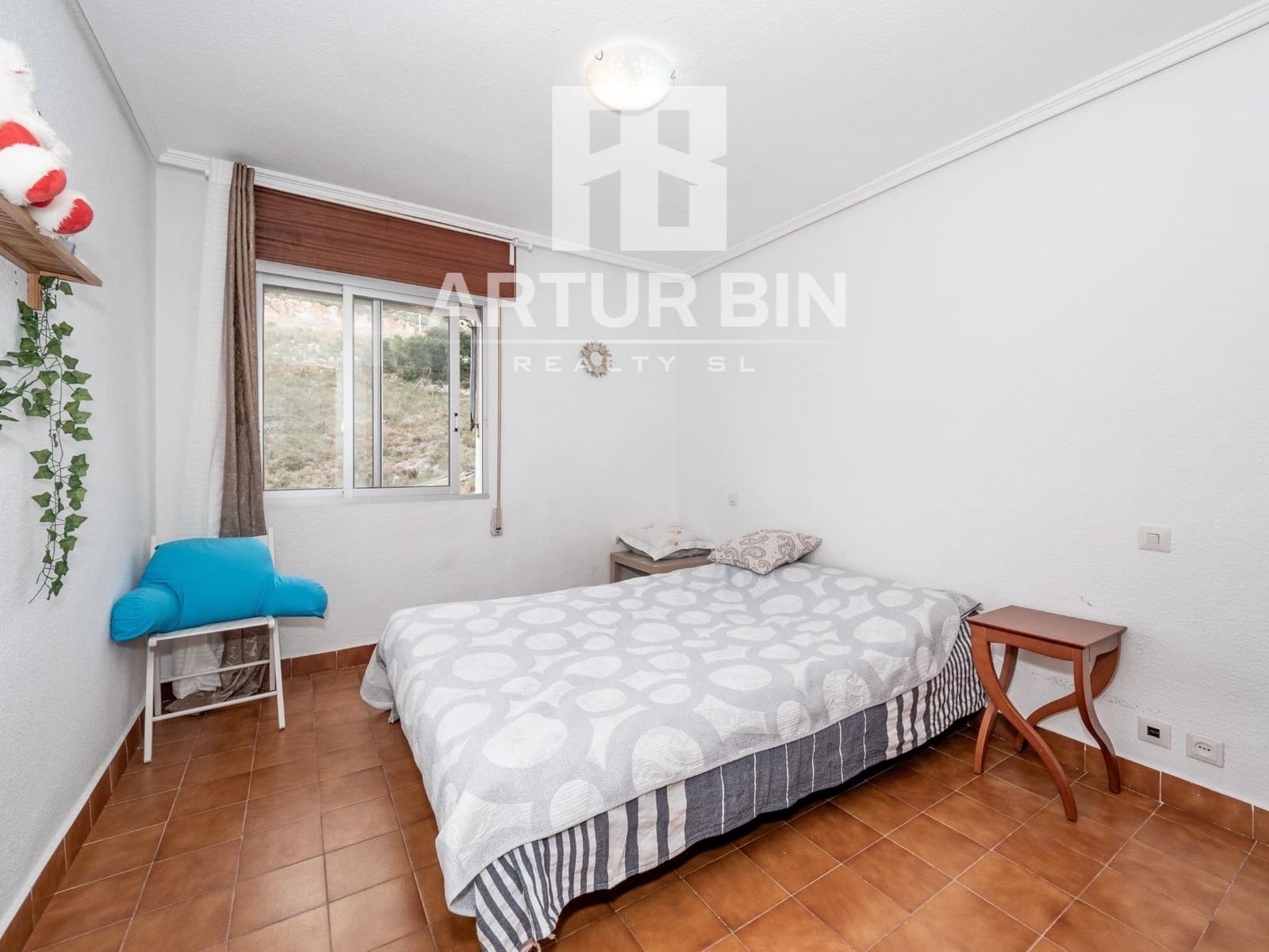 Apartamento de 3 habitaciones en Cullera en venta con piscina - 180.000 € (Ref: 9524311)