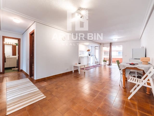 Apartamento de 3 habitaciones en Cullera en venta con piscina - 180.000 € (Ref: 9524311)