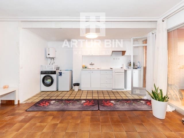 Apartamento de 3 habitaciones en Cullera en venta con piscina - 180.000 € (Ref: 9524311)