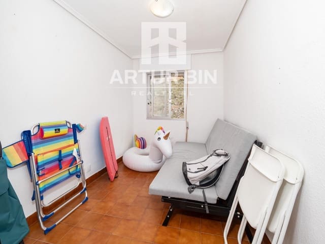 Apartamento de 3 habitaciones en Cullera en venta con piscina - 180.000 € (Ref: 9524311)