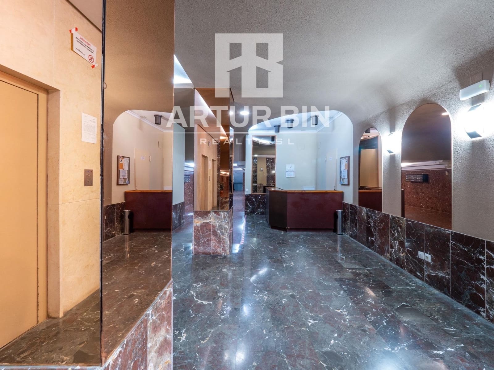 Apartamento de 3 habitaciones en Cullera en venta con piscina - 180.000 € (Ref: 9524311)