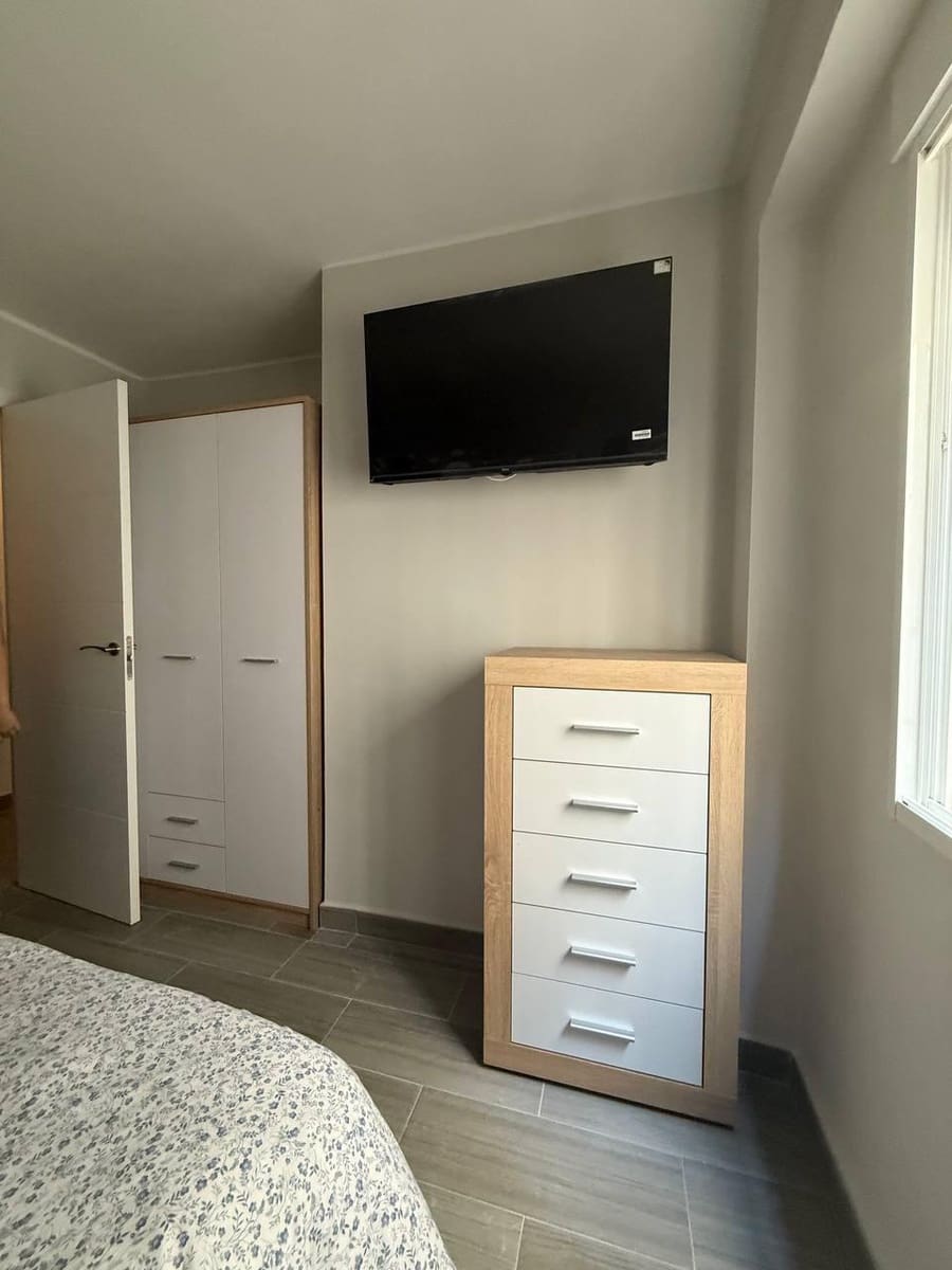 3 bedroom Apartment for rent in Valencia city - € 1,400 (Ref: 9527697)