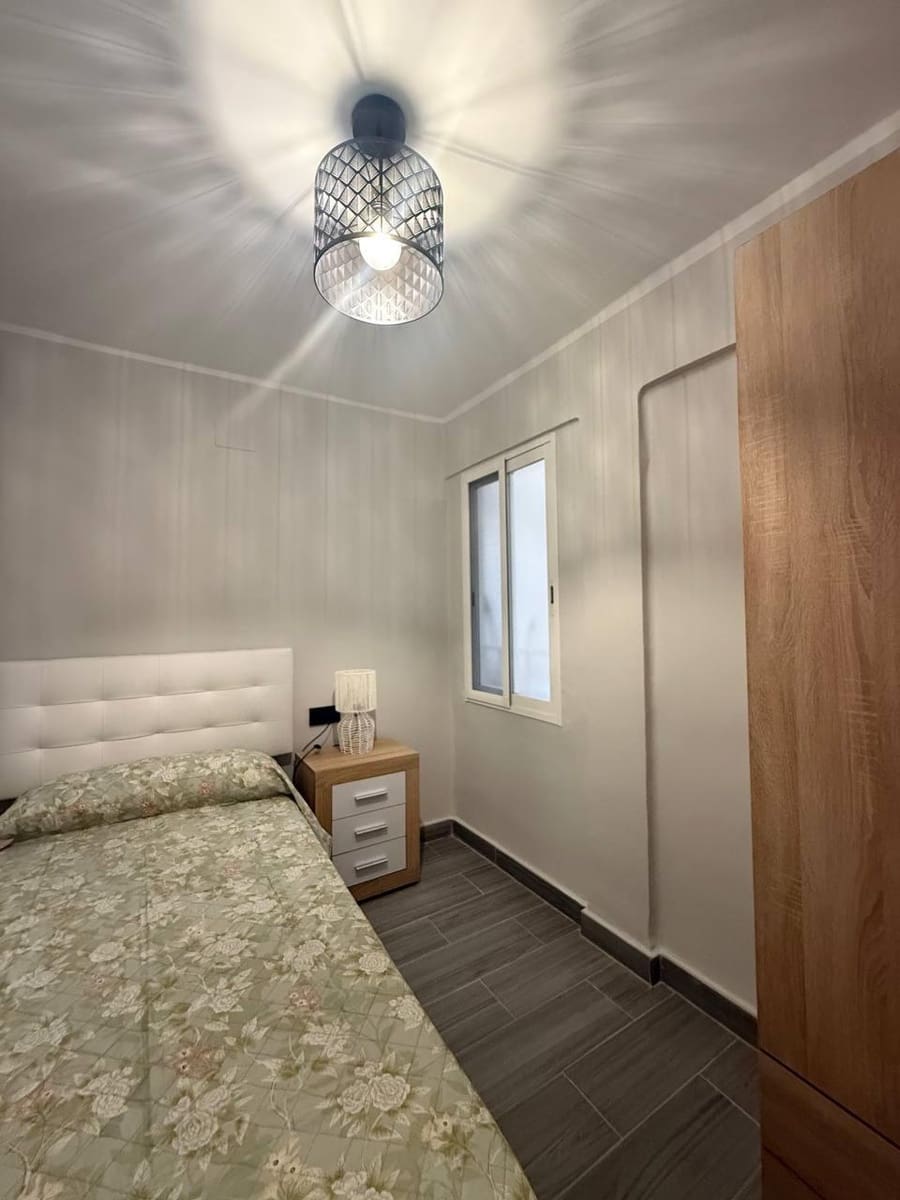 3 bedroom Apartment for rent in Valencia city - € 1,400 (Ref: 9527697)