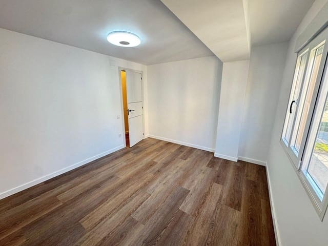 3 soverom Leilighet til salgs i Burjassot - € 182 000 (Ref: 9535960)