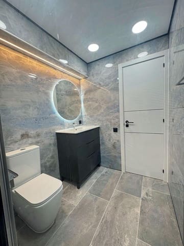 3 soverom Leilighet til salgs i Burjassot - € 182 000 (Ref: 9535960)