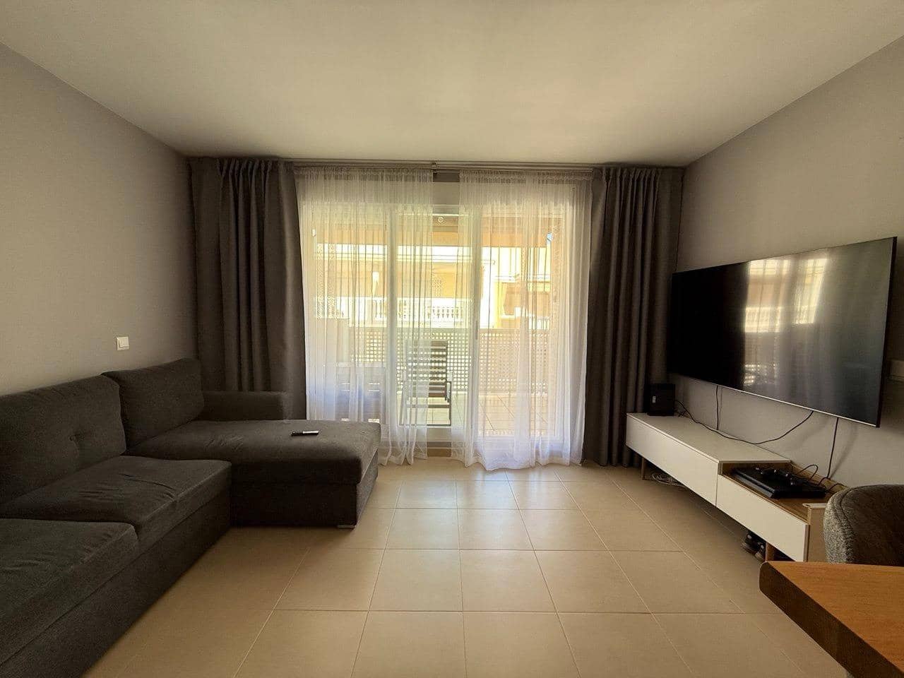 3 slaapkamer Appartement te koop in Moncofa - € 150.000 (Ref: 9535961)