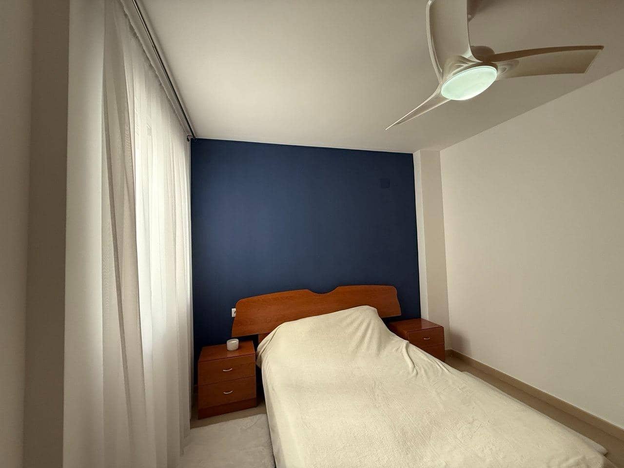 3 slaapkamer Appartement te koop in Moncofa - € 150.000 (Ref: 9535961)