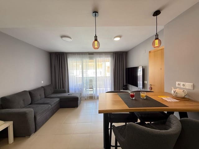 3 slaapkamer Appartement te koop in Moncofa - € 150.000 (Ref: 9535961)