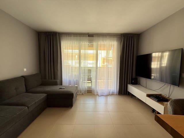 3 slaapkamer Appartement te koop in Moncofa - € 150.000 (Ref: 9535961)