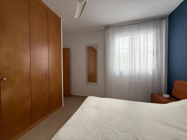 3 slaapkamer Appartement te koop in Moncofa - € 150.000 (Ref: 9535961)