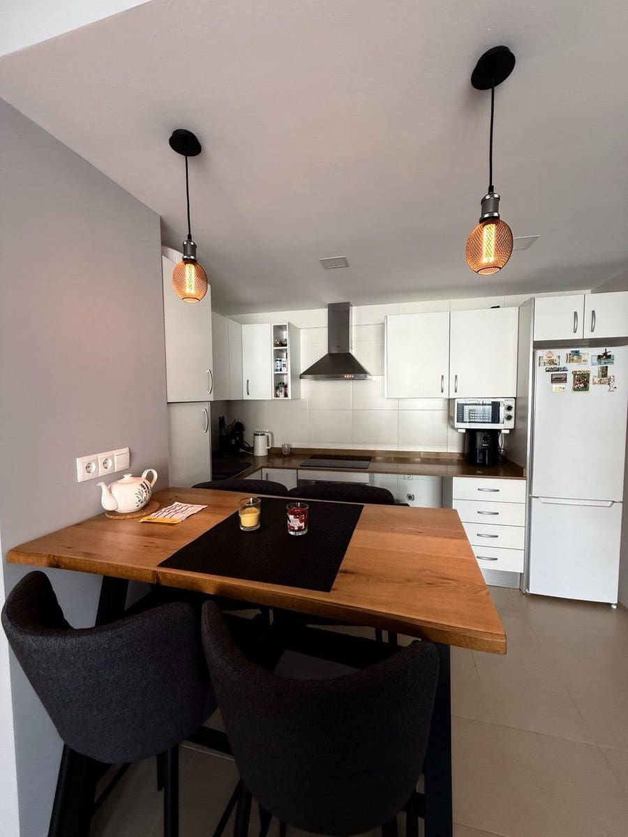 3 slaapkamer Appartement te koop in Moncofa - € 150.000 (Ref: 9535961)