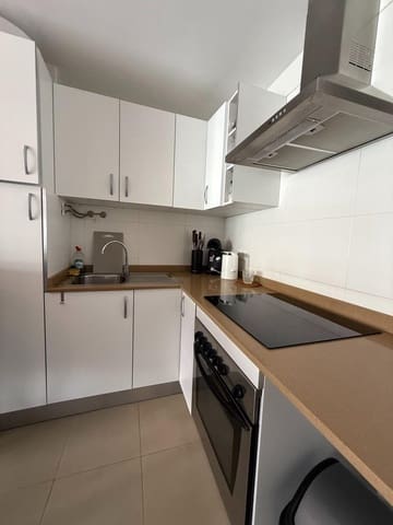 3 slaapkamer Appartement te koop in Moncofa - € 150.000 (Ref: 9535961)