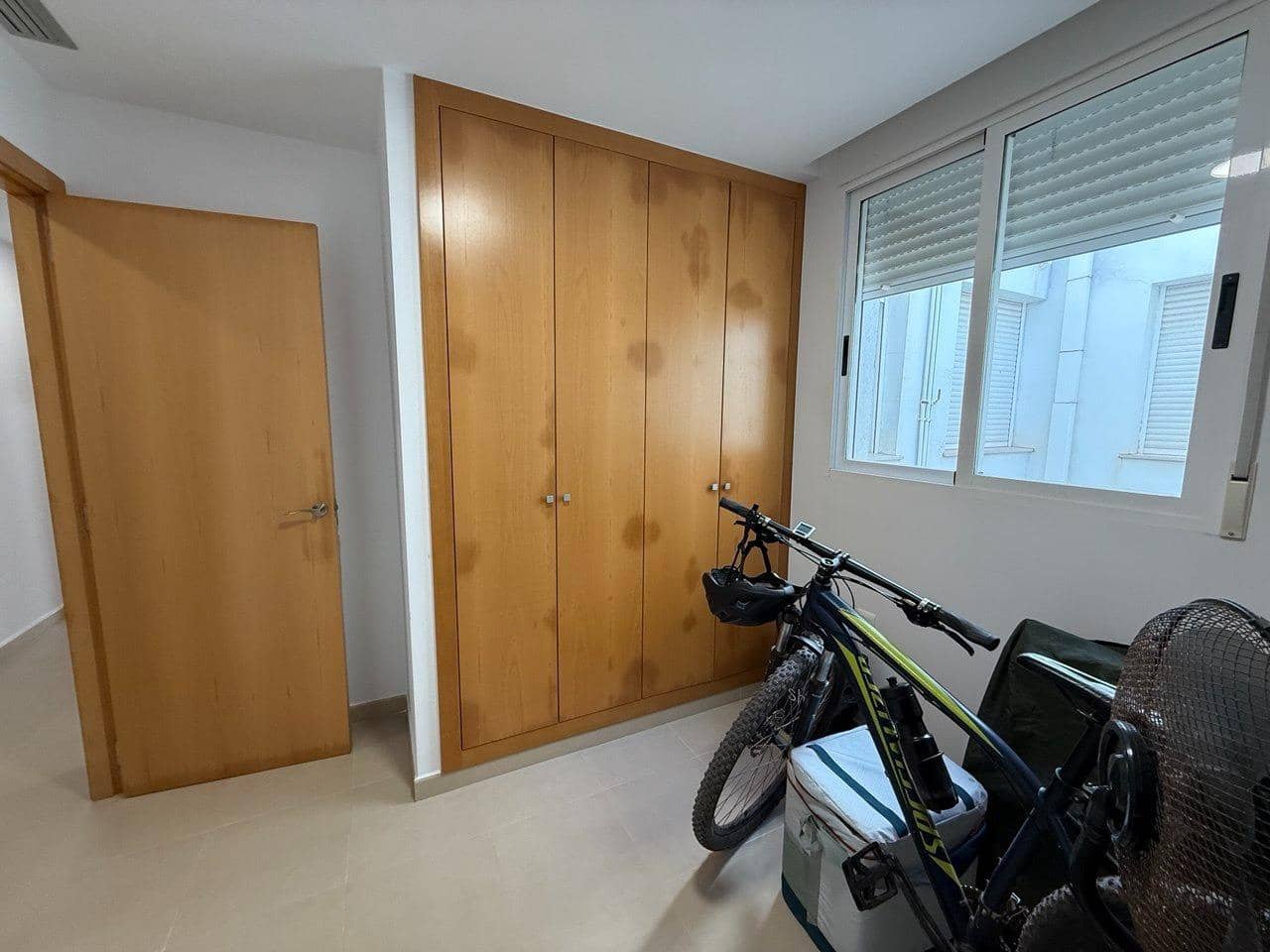 3 slaapkamer Appartement te koop in Moncofa - € 150.000 (Ref: 9535961)