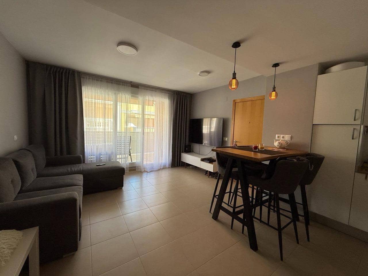 3 slaapkamer Appartement te koop in Moncofa - € 150.000 (Ref: 9535961)