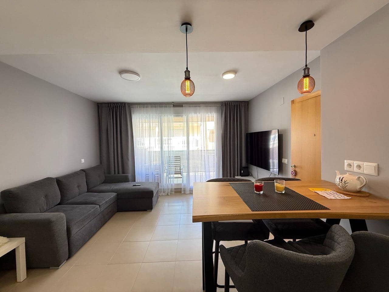 3 slaapkamer Appartement te koop in Moncofa - € 150.000 (Ref: 9535961)